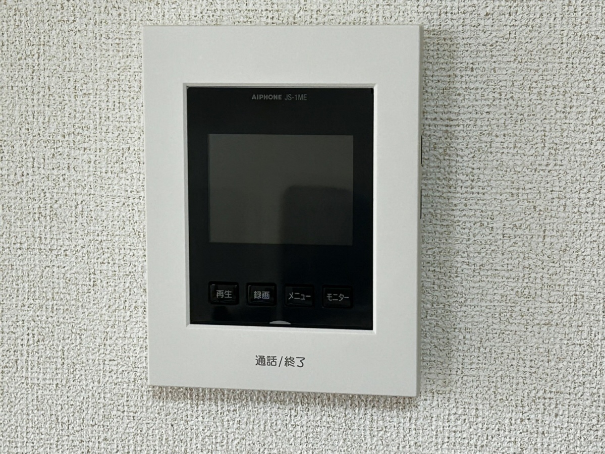 セキュリティ 写真13