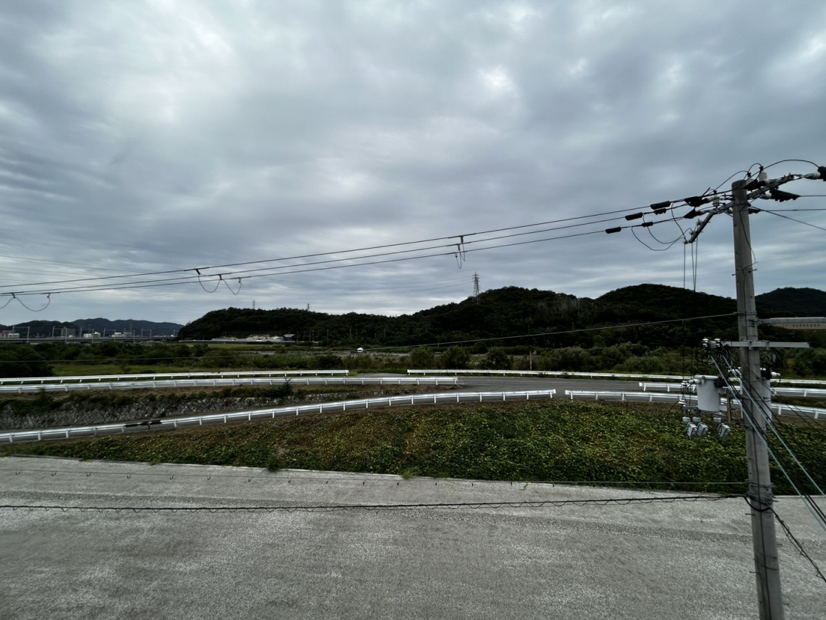 眺望 写真15