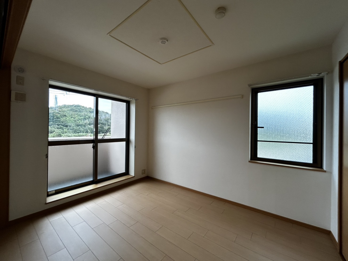 子供部屋 写真18
