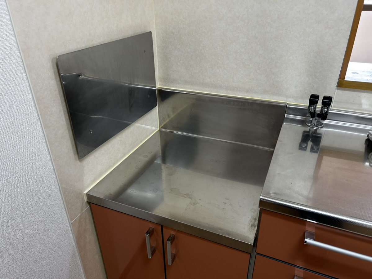 キッチン 写真19