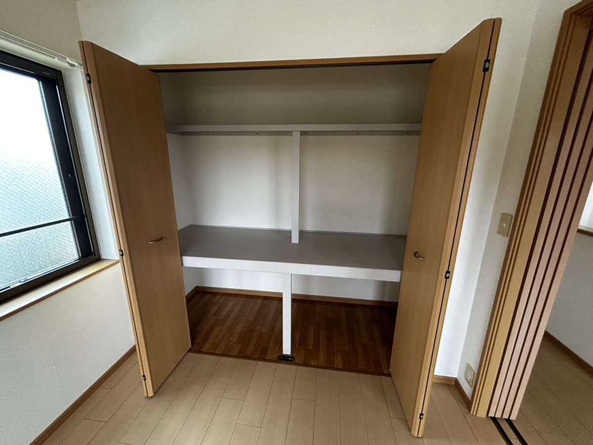 収納 写真32