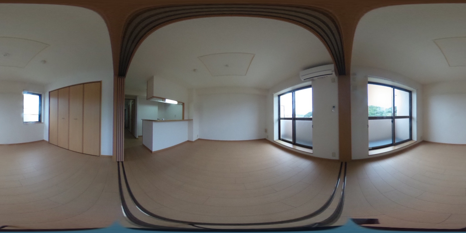 リビング 写真34