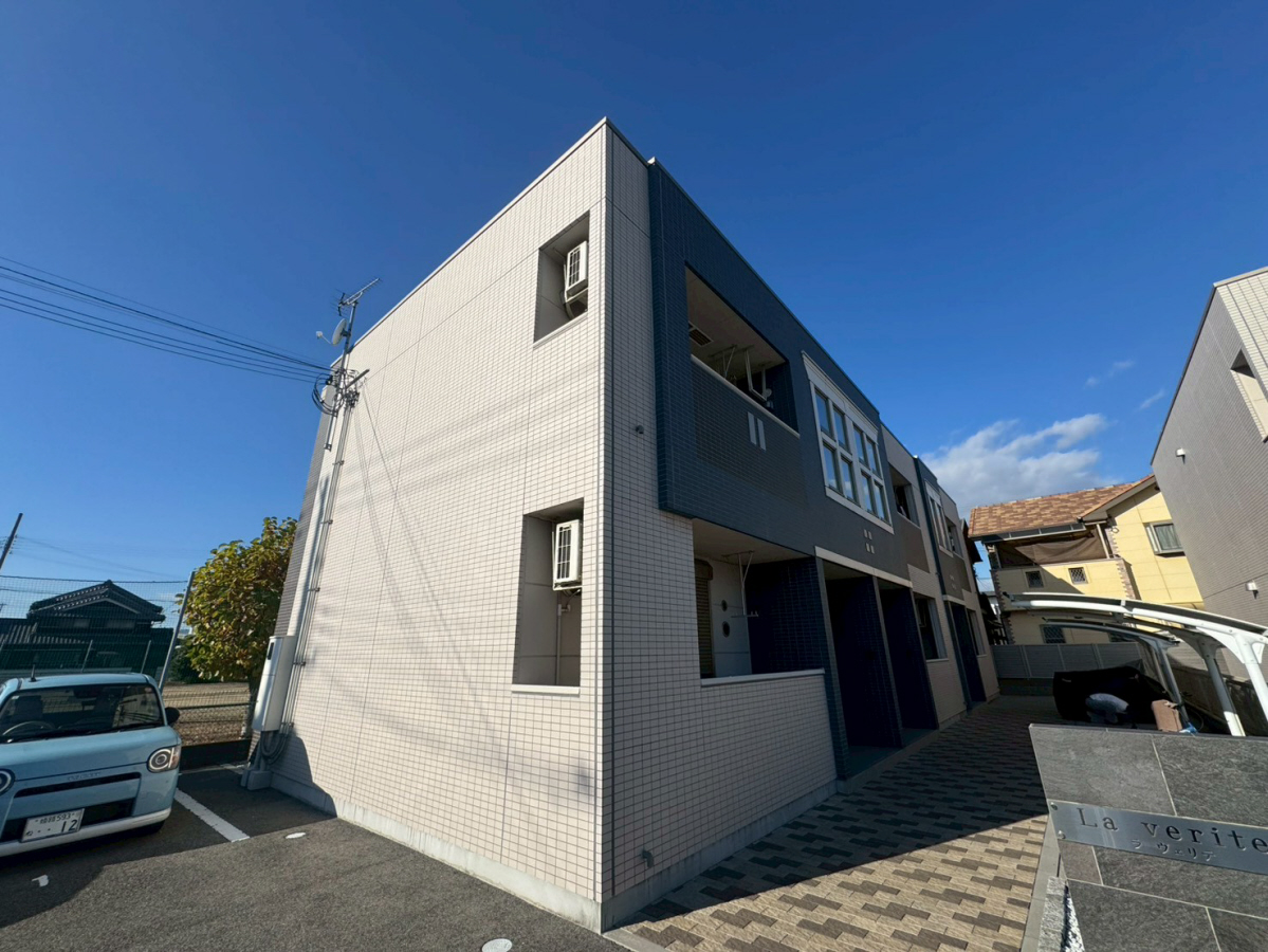 外観 外観写真