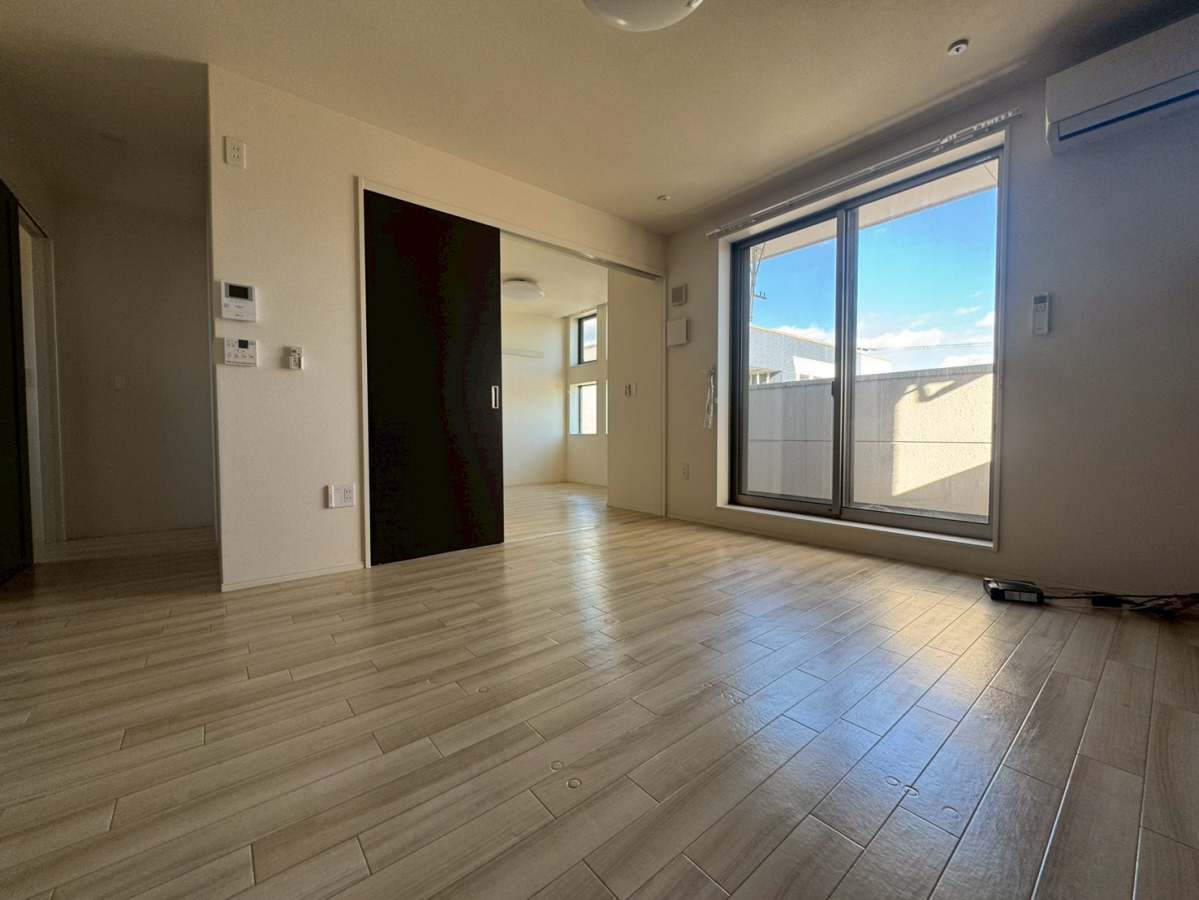 リビング 写真2