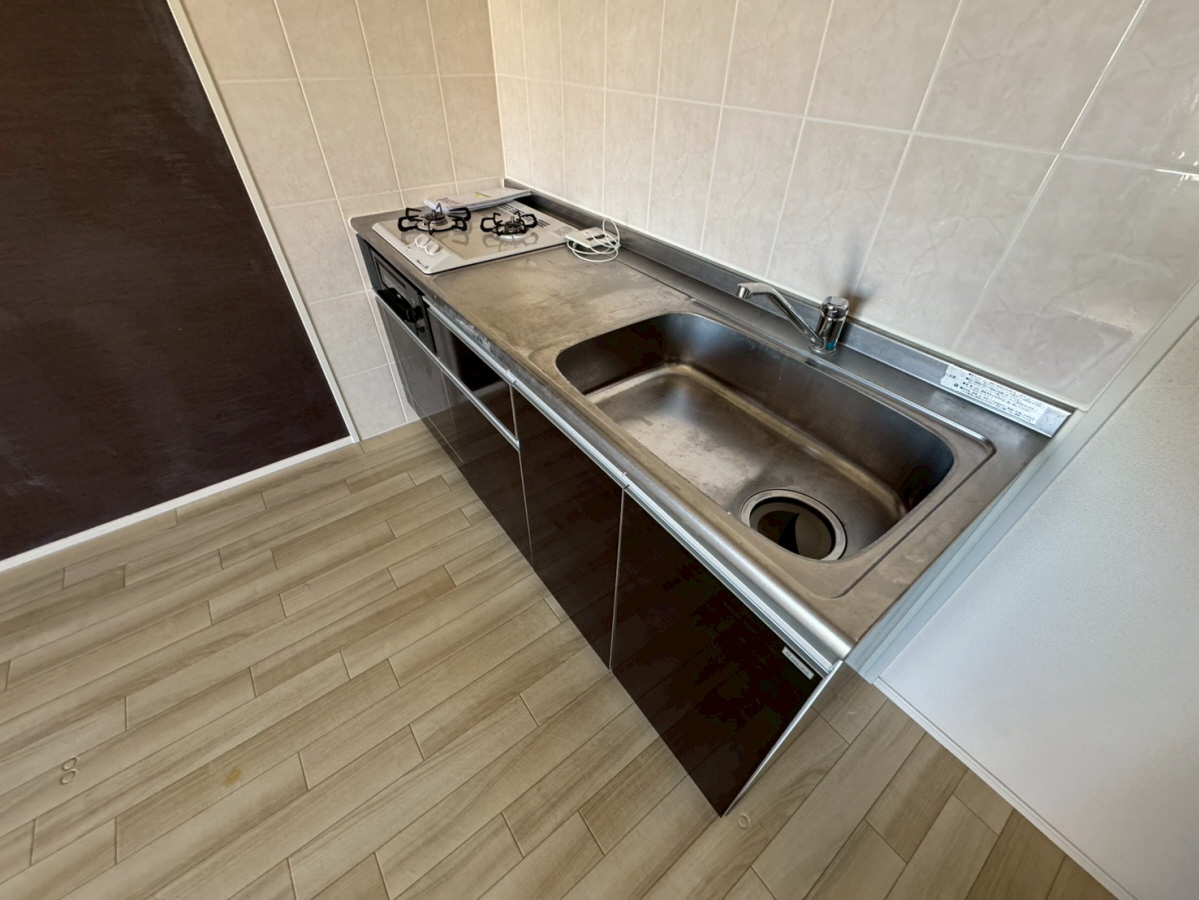 キッチン 写真3