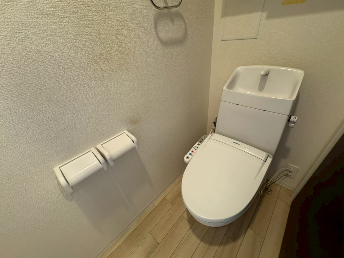 トイレ 写真5