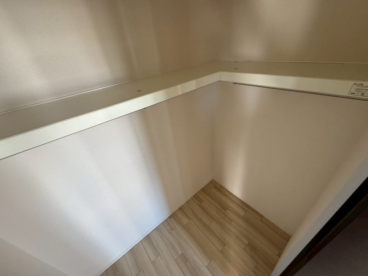 収納 写真9