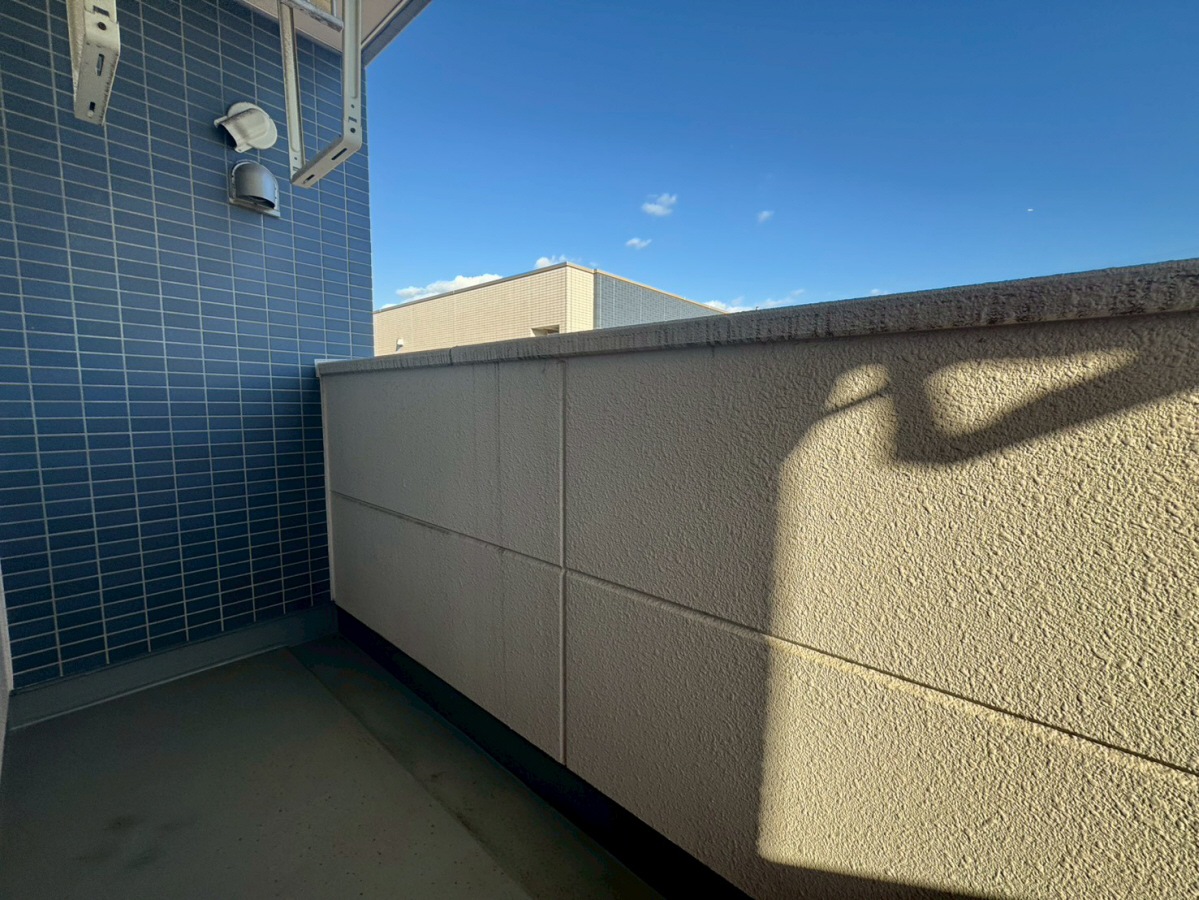 バルコニー・ベランダ 写真14