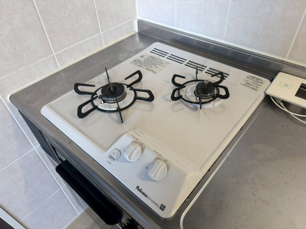 キッチン 写真19