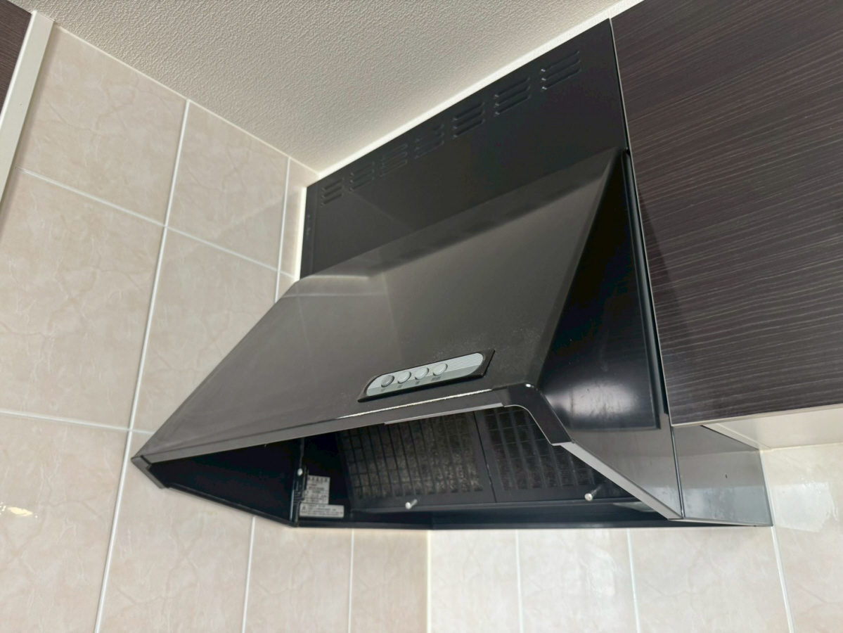 キッチン 写真31