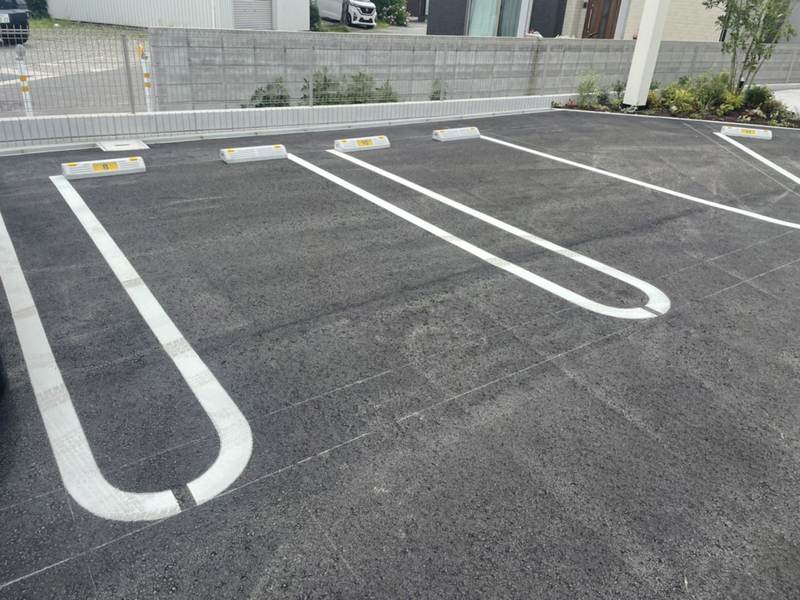 駐車場 写真10