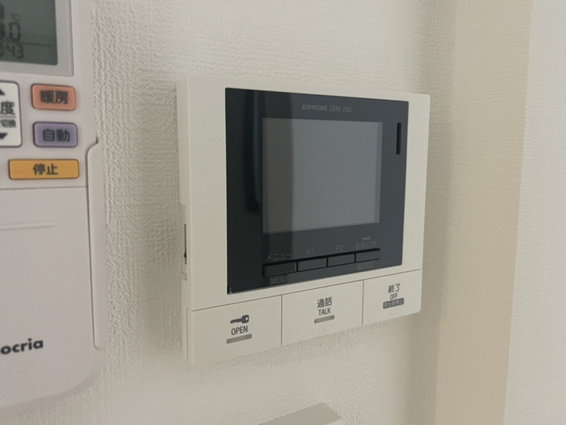 セキュリティ 写真13