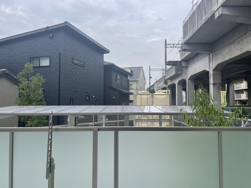 眺望 写真15