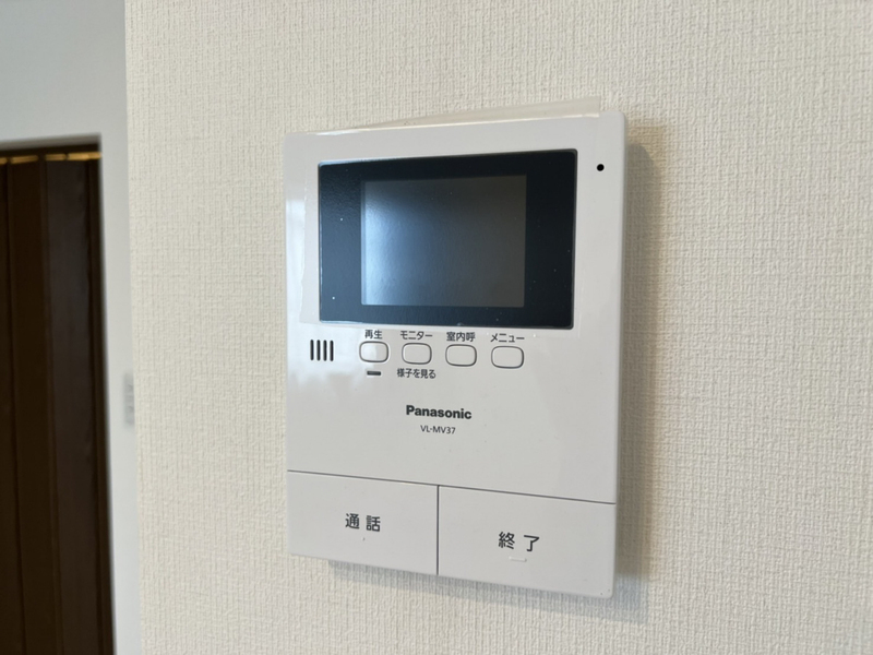 セキュリティ 写真13