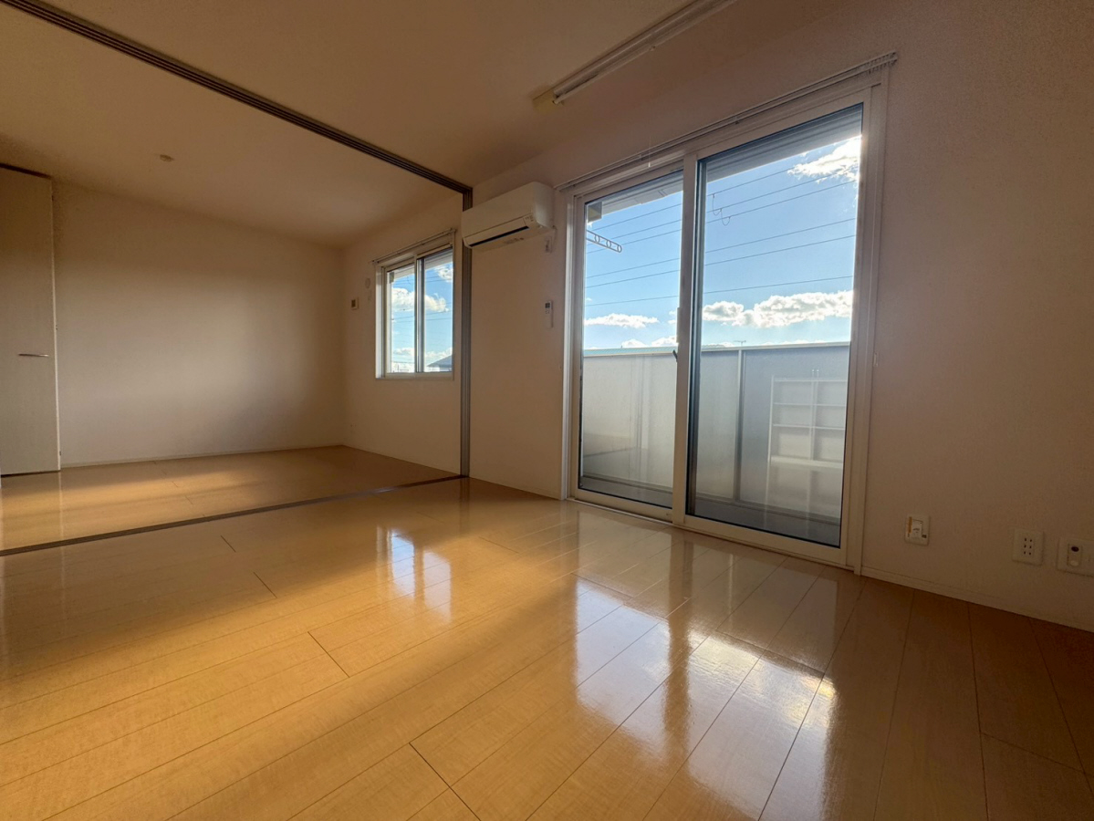 リビング 写真2