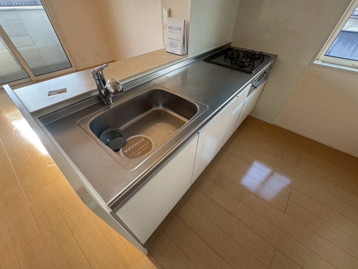 キッチン 写真3