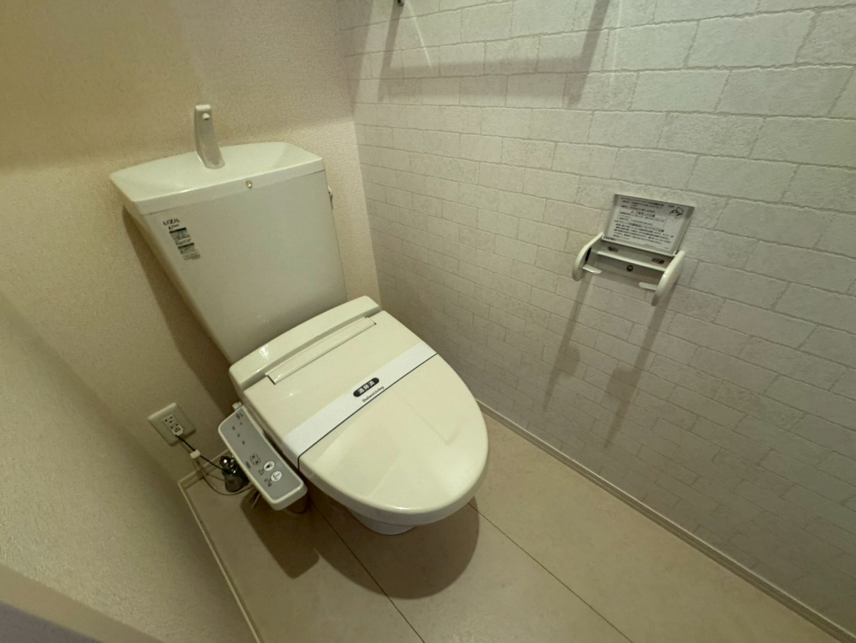 トイレ 写真5