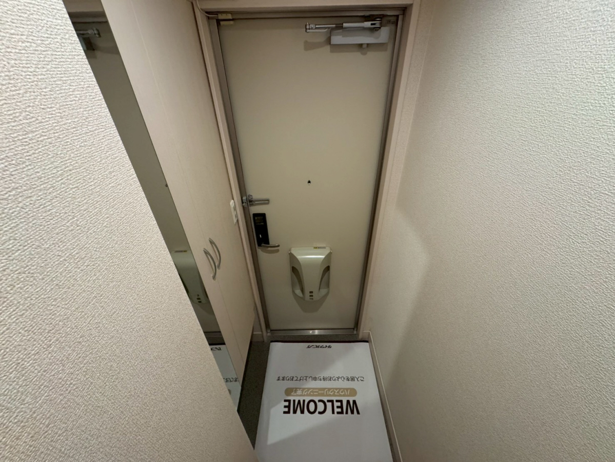 その他部屋・スペース 写真7