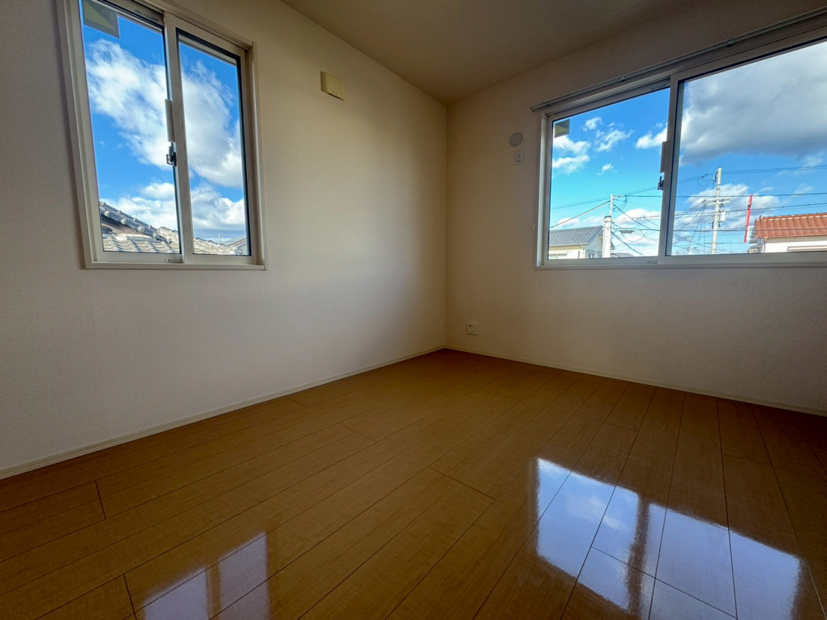 その他部屋・スペース 写真8