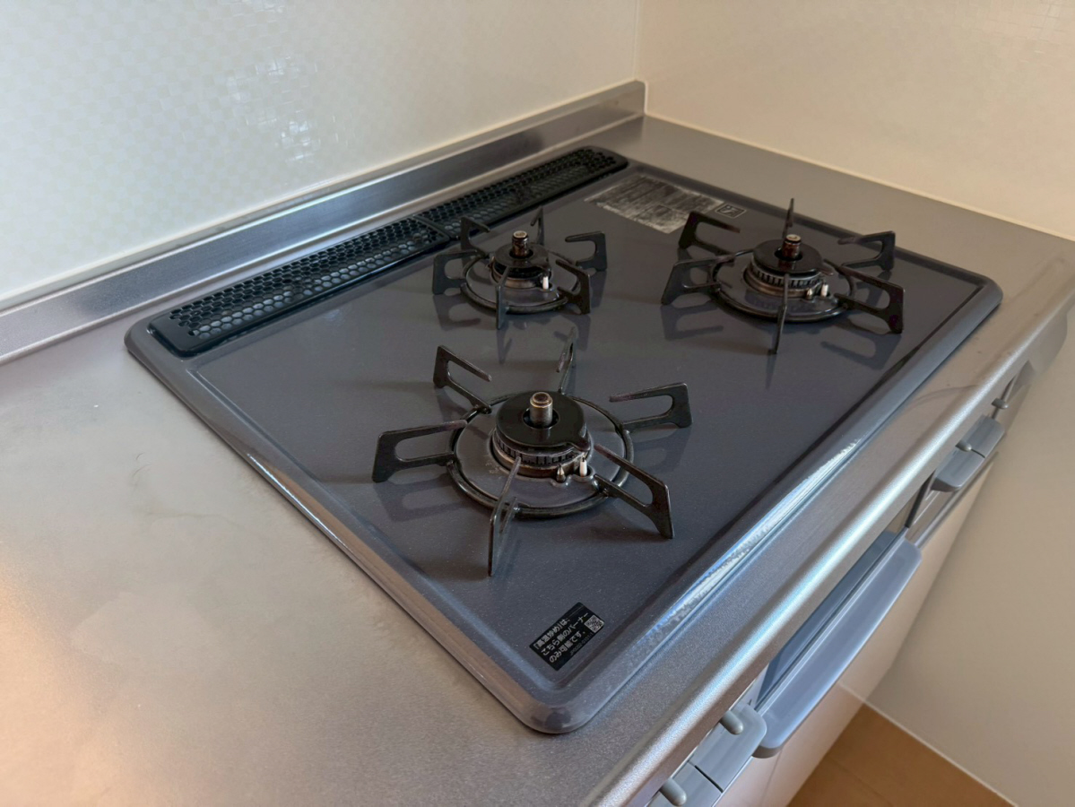 キッチン 写真19