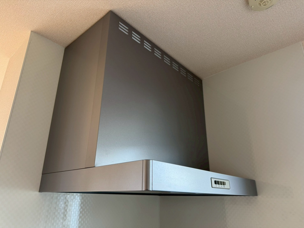 キッチン 写真31