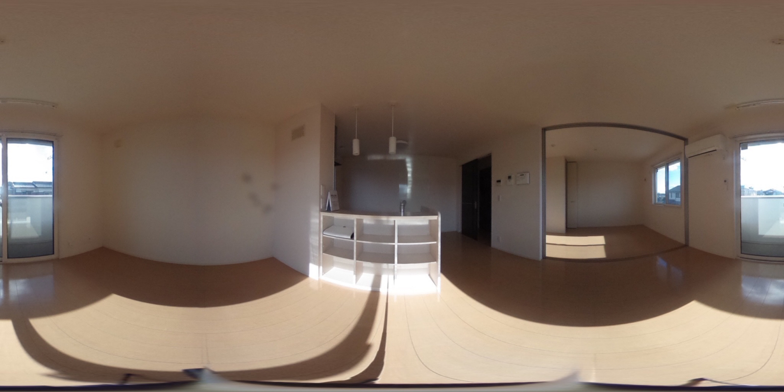 リビング 写真35