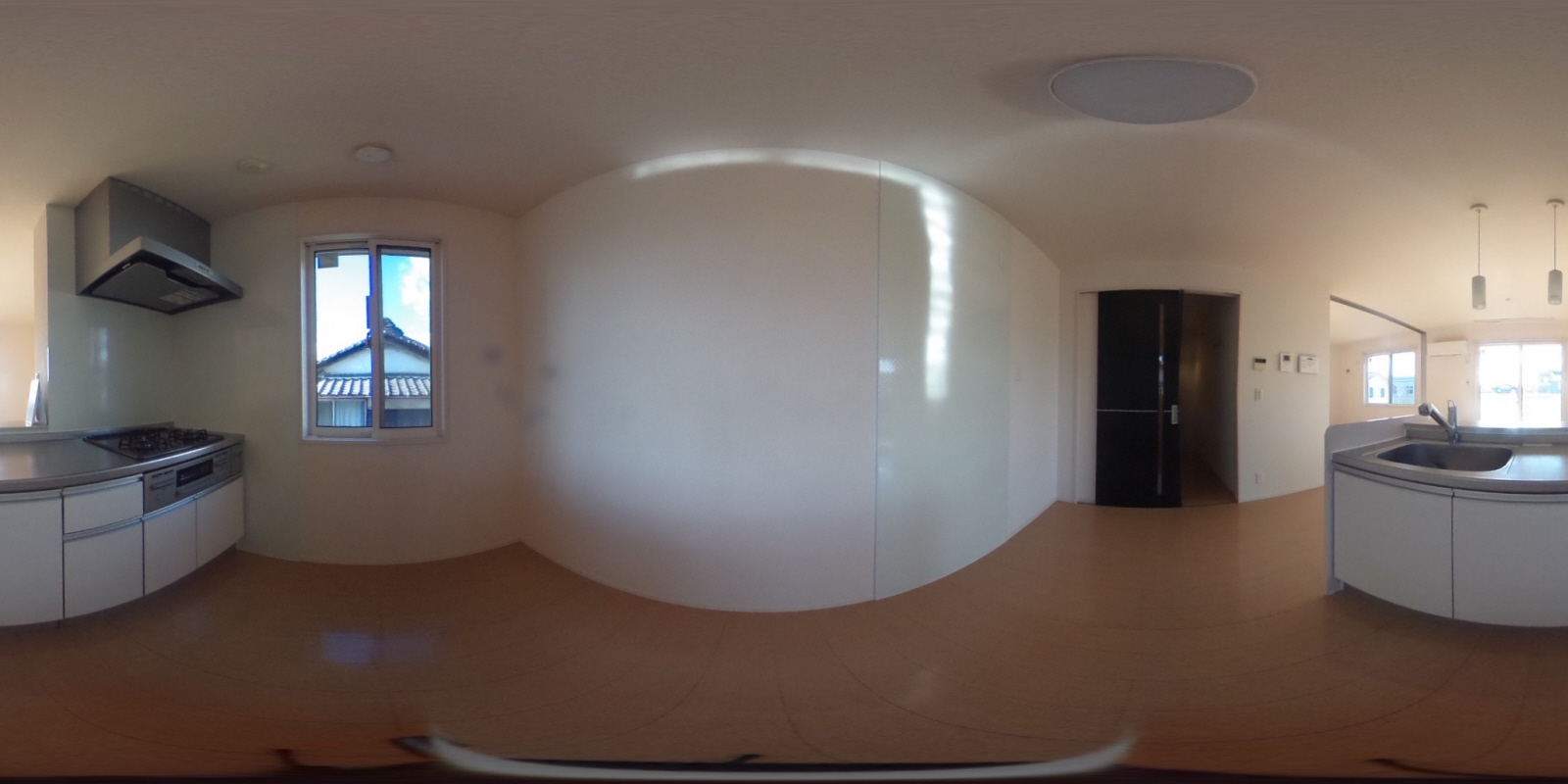 キッチン 写真37