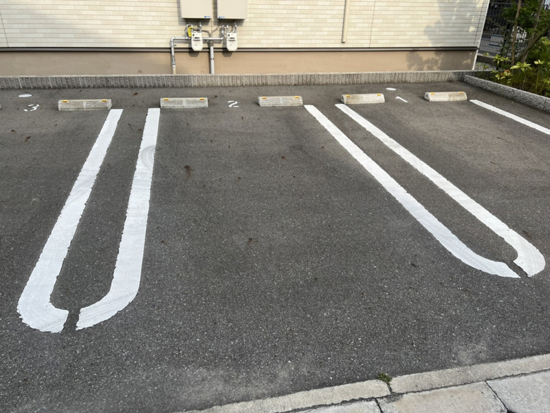 駐車場 写真10