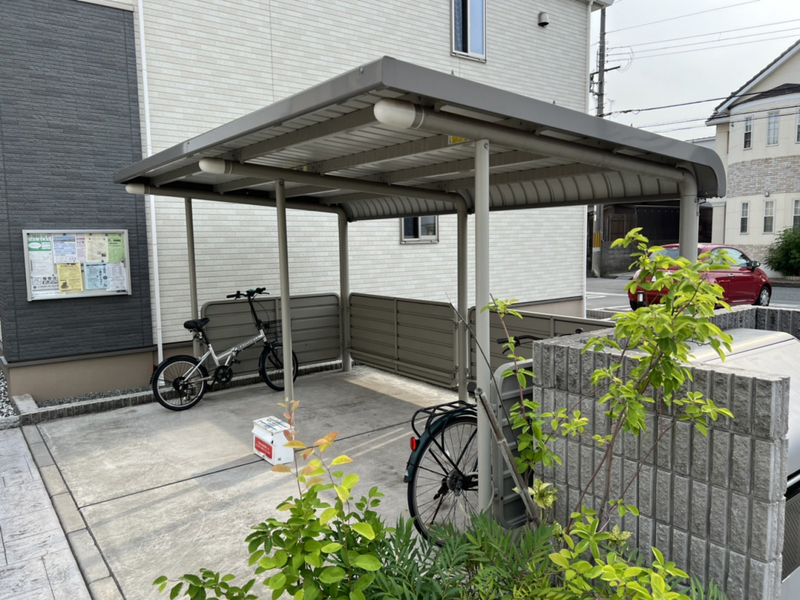 共用部 写真11