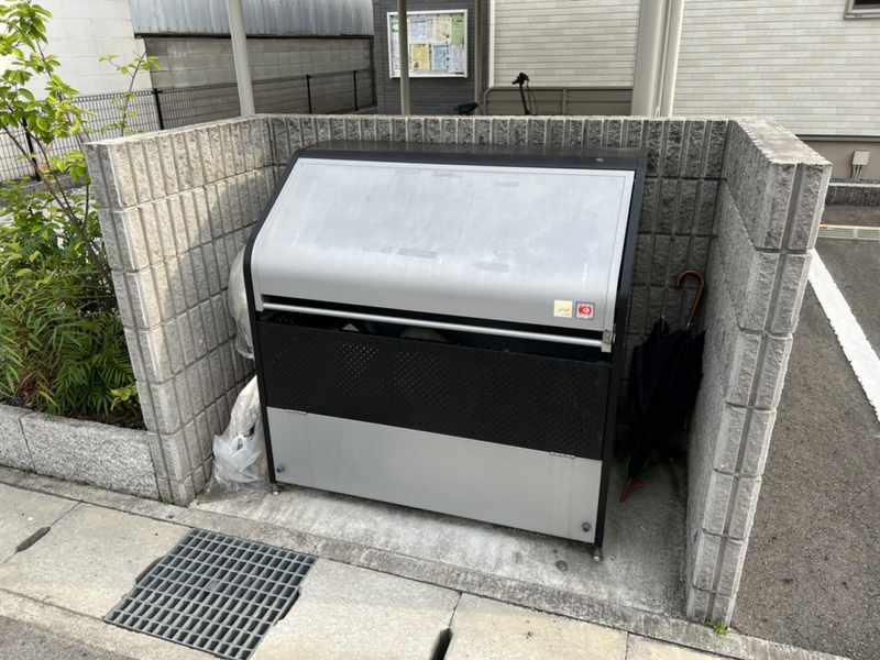 共用部 写真30