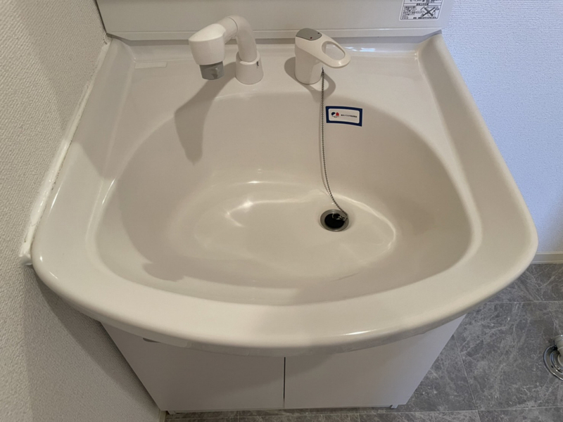洗面所 写真6