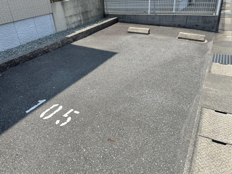 駐車場 写真10