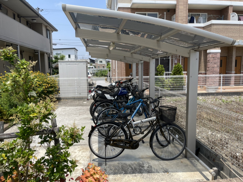 共用部 写真11