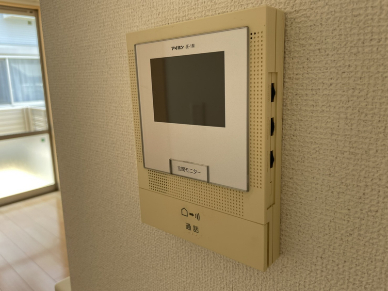 セキュリティ 写真13