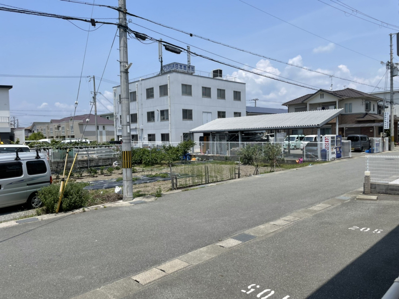 眺望 写真15