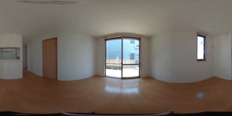 リビング 写真34