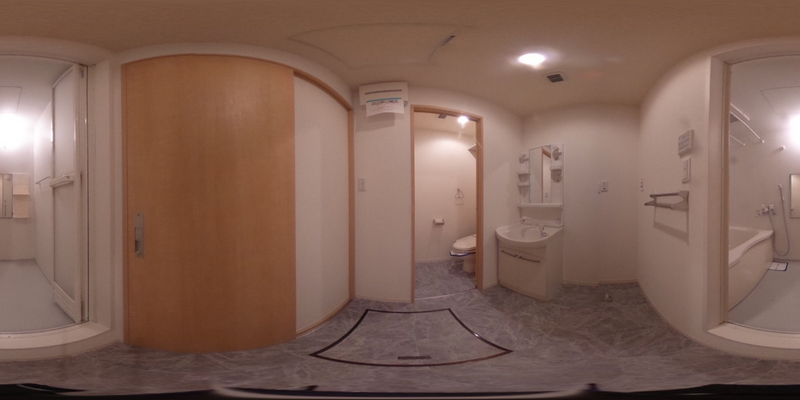洗面所 写真36