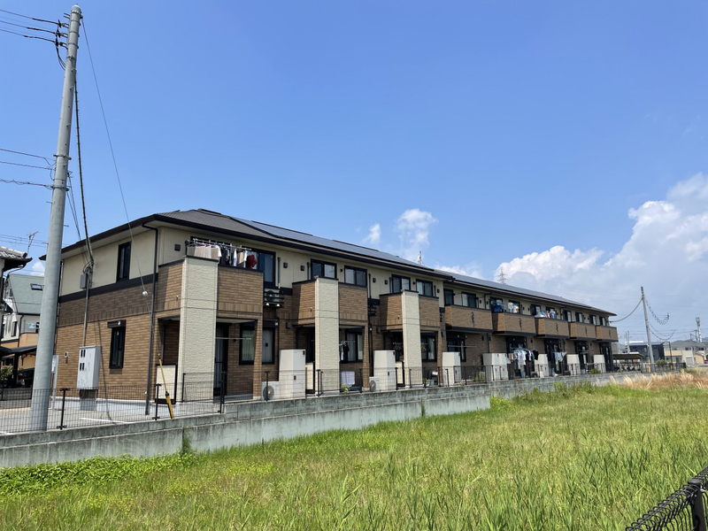 パル スクエア平松