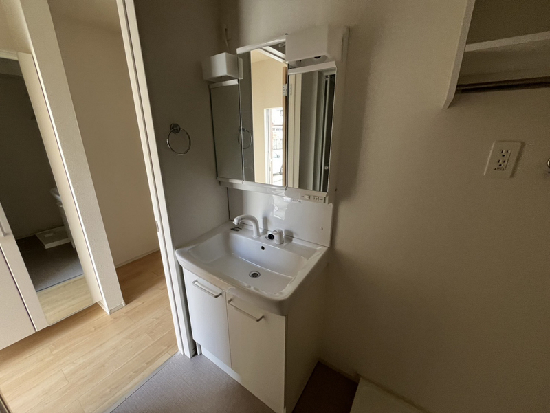 洗面所 写真6