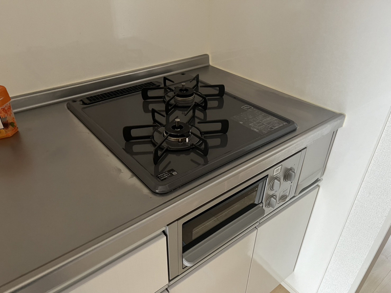 キッチン 写真19