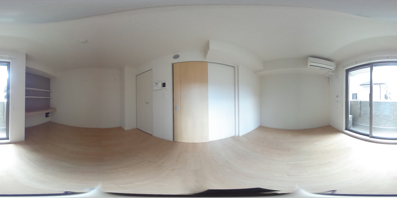 リビング 写真34