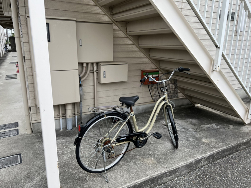 共用部 写真3