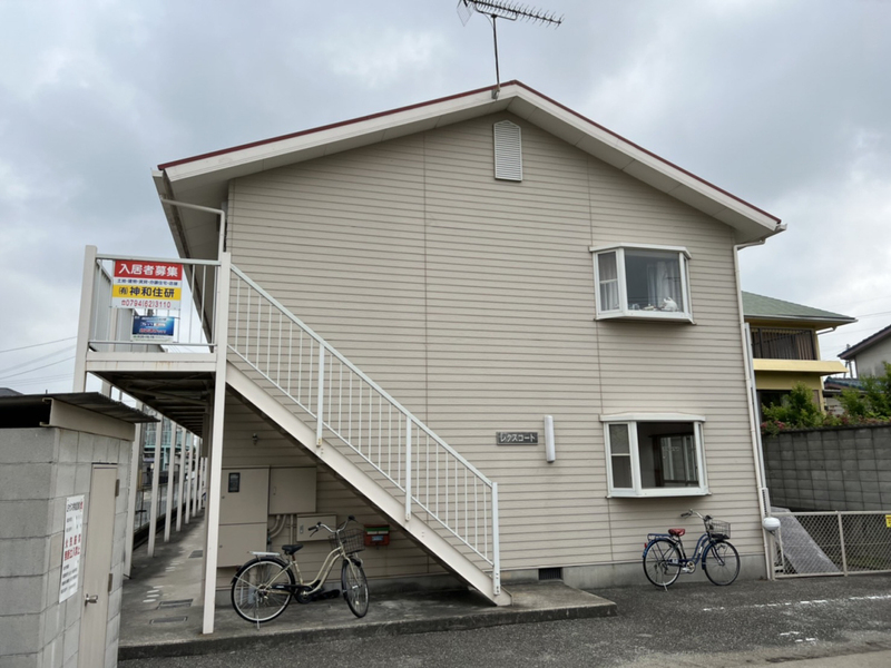 外観 写真4