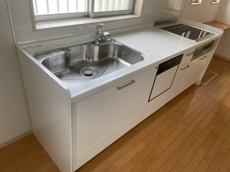 キッチン 写真3