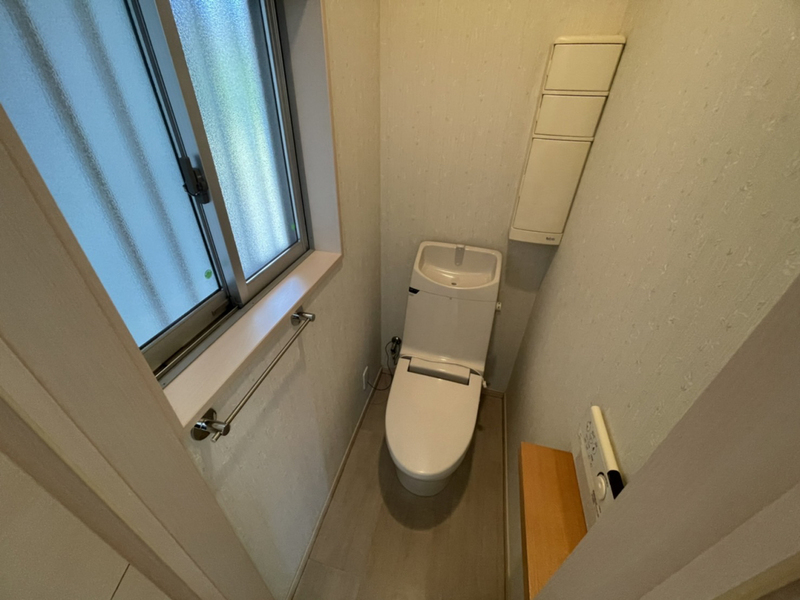 トイレ 写真5