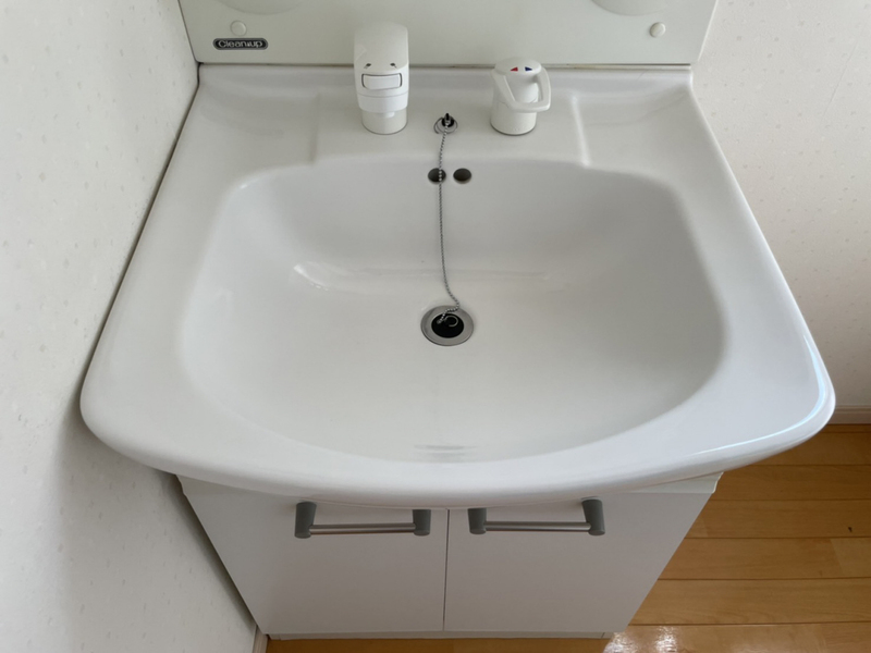 洗面所 写真6