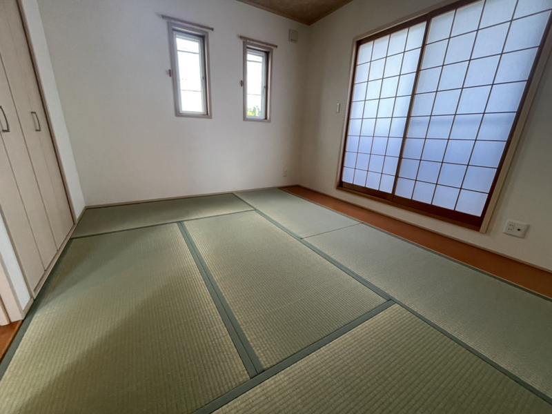 その他部屋・スペース 写真8