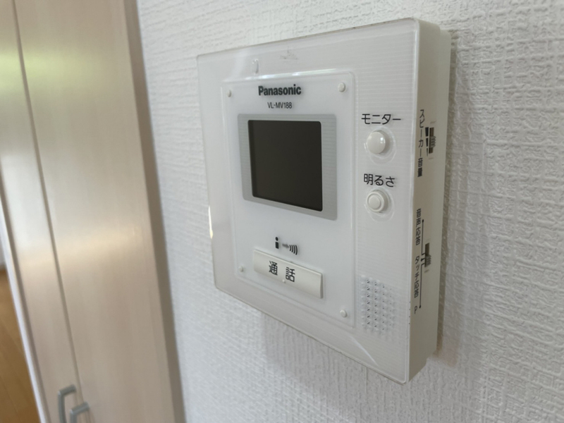 セキュリティ 写真13