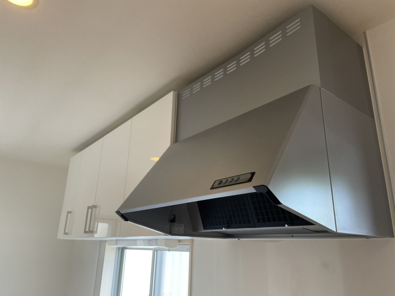 キッチン 写真19