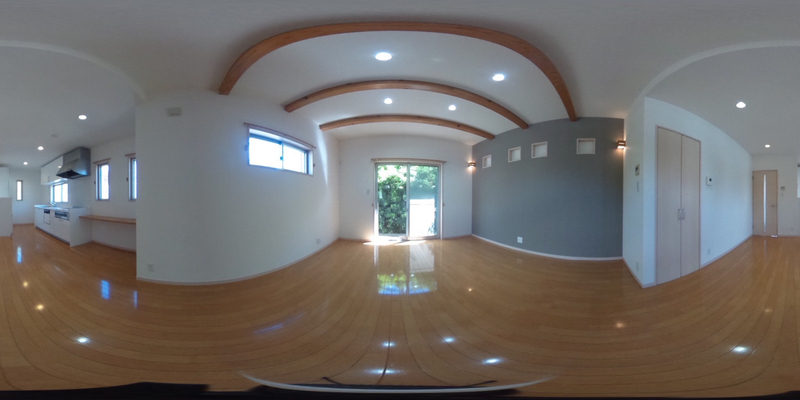 リビング 写真34